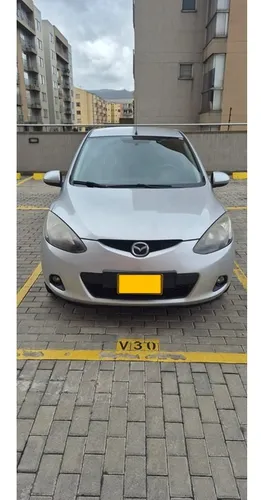 Mazda 2 1.5 15hap