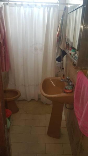 B° Pueyrredon, Casa 2 Dormitorios En Venta