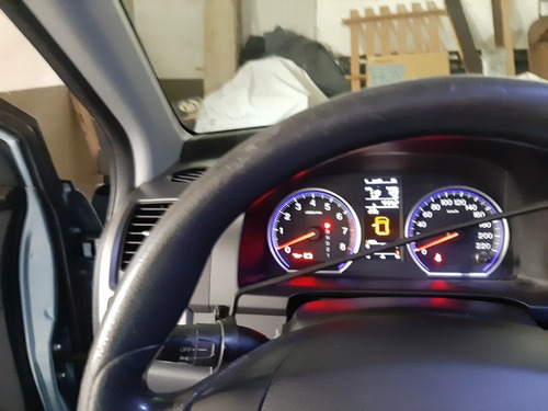 Honda Cr-v 2.4 Lx At 2wd (mexico) 2009