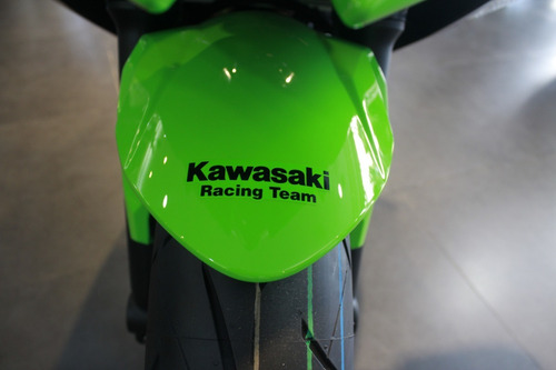 Imagen 5 de 14 de Kawasaki Ninja 650 -modelo 2022- Tomamos Tu Usado!!