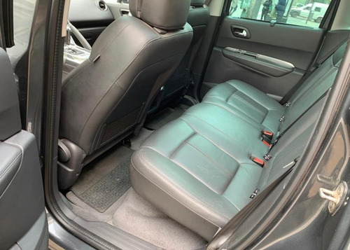 Imagen 4 de 7 de Peugeot 3008 Hdi 2017 95000km Permuto Autosnuevos