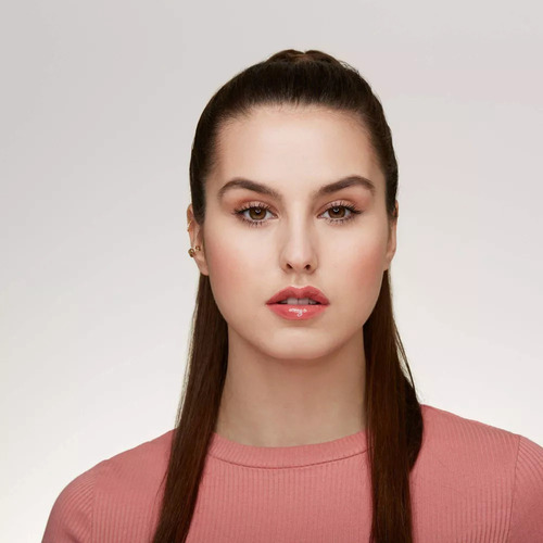 Extreme Shine Lip Gloss Shadow Rose - Essence
