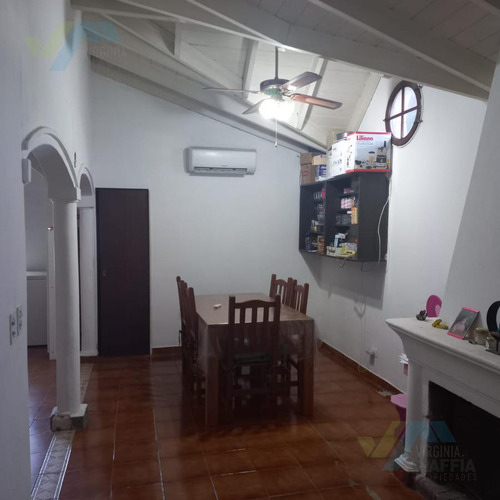 Vmaffia Vende Casa En Barrio Parque Pellegrini 2 Ideal Emprendimiento Habitacional