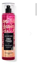 Comprar Body Mist Bath And Body Champagne In Paris Bath And Body