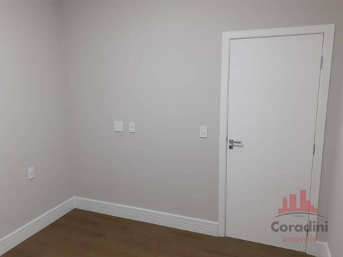 Imagem 14 de 25 de Casa Com 3 Dormitórios À Venda, 185 M² Por R$ 670.000 - Residencial Horto Florestal Jacyra I - Americana/sp - Ca2650