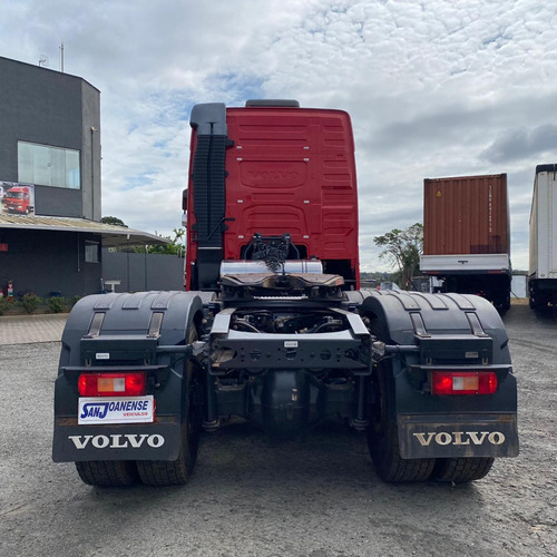 Volvo Fh 540 2018