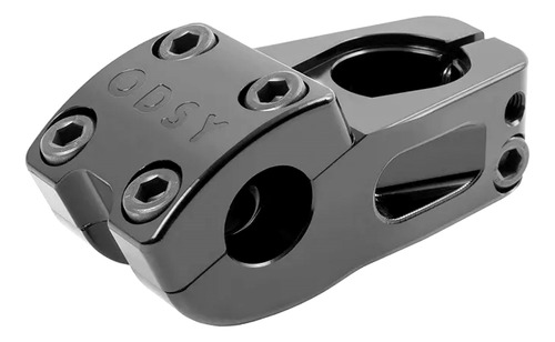Mesa Odyssey Walsh 53mm Preto