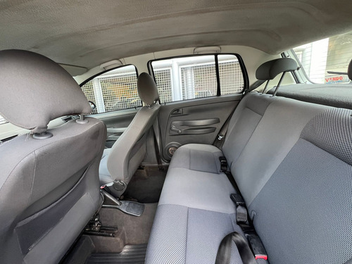 Volkswagen Fox 1.0 Vht Total Flex 5p