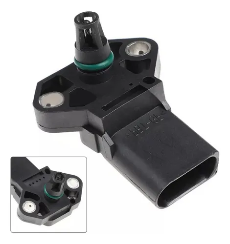 Sensor Map 1.8 2.0 Tfsi Audi A3 A4 A6 Q3 Tt Leon Vw Turbo