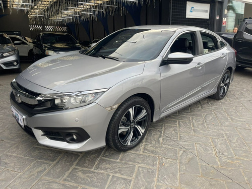 Honda Civic EXL 2.0