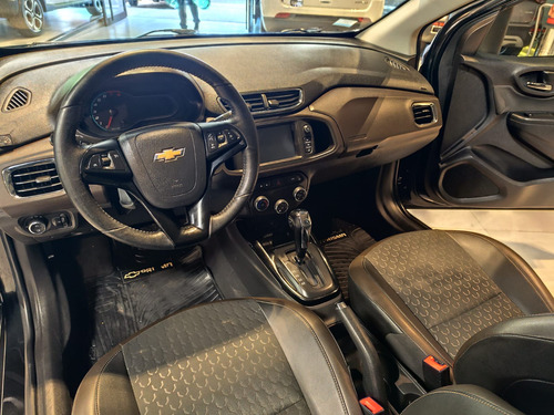 Chevrolet Prisma 1.4 Ltz At 98cv