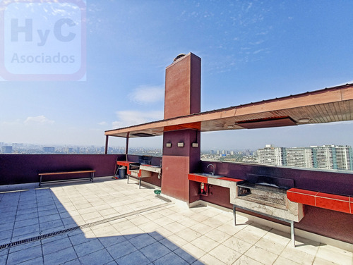 Primer Piso 73m2 Metro Carlos Valdovino
