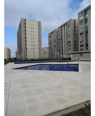 Apartamento en venta
