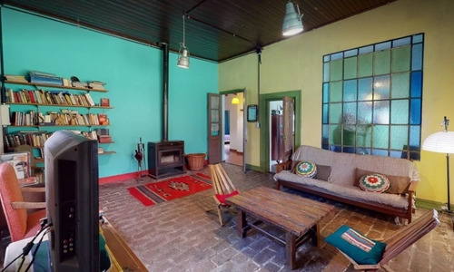 Imagen 10 de 15 de Dueñ@ Vende Casa Quinta Con Pileta / Chascomús. Estilo Campo ( Video En La Ultima Foto)
