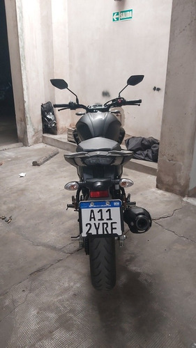 Imagen 13 de 13 de Yamaha Fz 25
