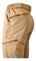 Comprar Pantalon  Hombre Trekking Quechua Makalu