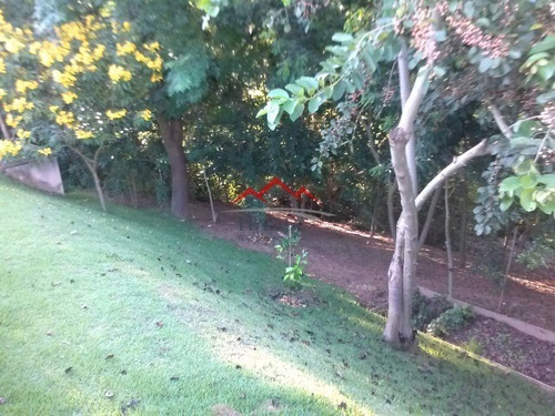 Imagem 19 de 30 de Casa A Venda Em Condomínio Bosque Dos Jatobás, Engordadouro Em Jundiaí Sp - Ca00375 - 68236791
