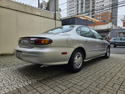 Ford Taurus 3.0 lx v6 24v Gasolina 4p Automático
