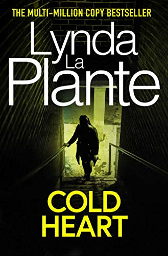 Libro Cold Heart De La Plante, Lynda