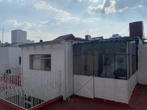 Casa En El Mirador Naucalpan