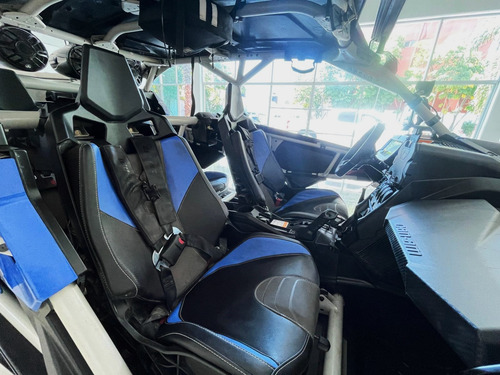Can-am Maverick X3 2022 Max X Rs