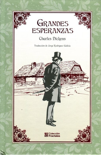 Grandes Esperanzas - Charles Dickens - Es