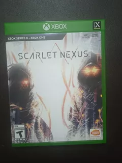 Scarlet Nexus - Xbox One