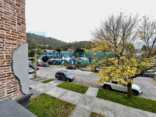 Imagen 17 de 17 de Monoambiente 41 M2 Con Balcon Soleado Frente - San Martin De Los Andes