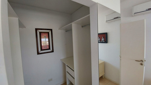 Imagen 20 de 30 de Depto 2 Ambientes Portezuelo Piso 6 Vista A Laguna