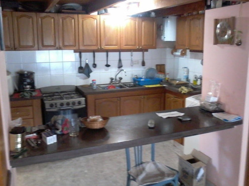 Casa En Venta - 3 Dormitorios 1 Baño - 110mts2 - Bahia Blanca
