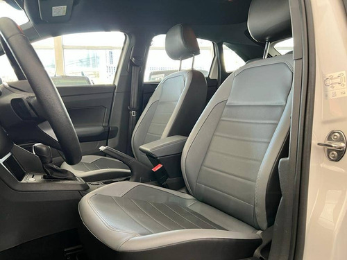 Imagem 9 de 15 de Volkswagen Nivus 1.0 200 Tsi Total Flex Highline