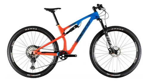 Bicicleta Mtb Aro 29 Oggi Cattura Pro T-20 Xt 2021