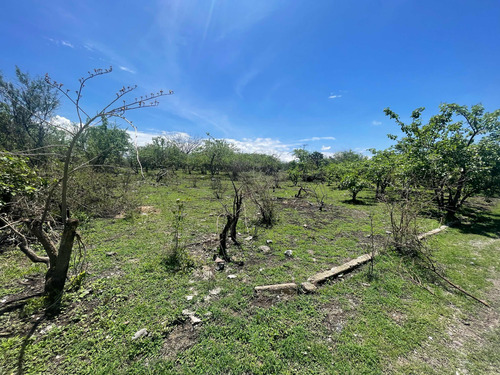 Terrenos En Venta Atlatlahucan Morelos