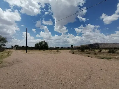 Terreno en venta