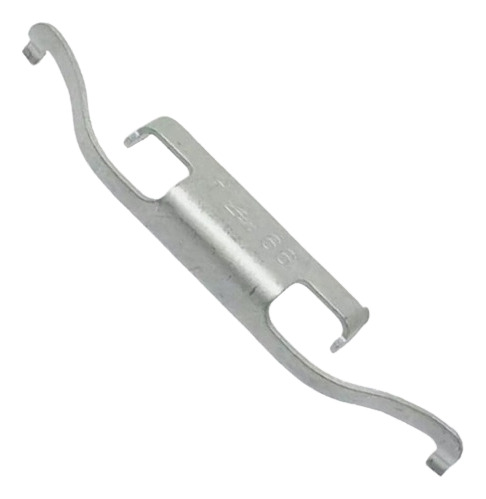 Resorte Antiruido Mord Trs 157046 Bmw E36 E34 E32 E87 E90 Z3