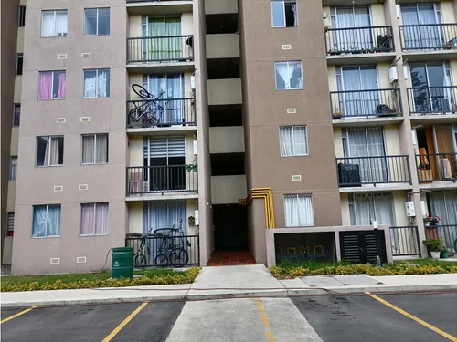 Venta De Apartamento En Lares Fontibon 2 Fontibon