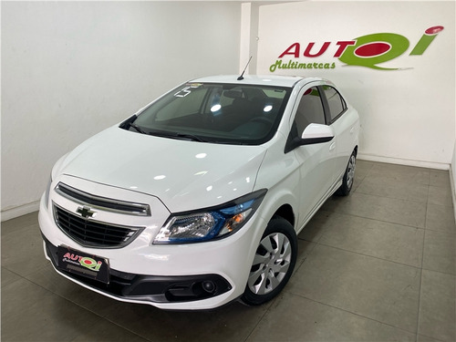 Chevrolet Prisma 1.4 MPFI LT 8V FLEX 4P MANUAL