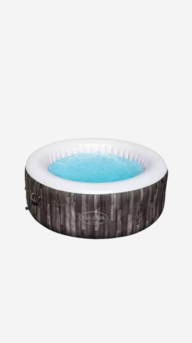 Jacuzzi Inflable Bestway Lay-z-spa Bahamas 669 Lts 