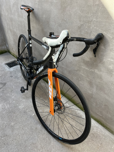Bicicleta Ktm Revelator