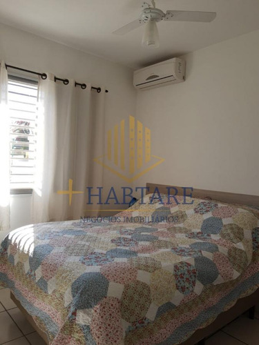 Imagem 12 de 15 de Casa Em Condomínio Para Venda Em Sorocaba, Condomínio Bosque Ipanema, 2 Dormitórios, 1 Banheiro, 3 Vagas - Casa 588_1-1887070