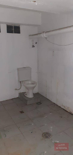 Imagem 8 de 30 de Prédio Para Alugar, 750 M² Por R$ 20.000,00/mês - Centro - Guarulhos/sp - Pr0019