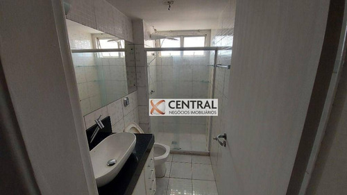 Imagem 15 de 28 de Apartamento Com 4 Dormitórios Para Alugar, 190 M² Por R$ 3.600,00/ano - Itaigara - Salvador/ba - Ap3396