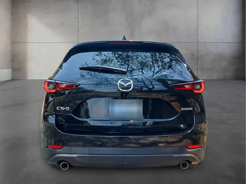 Mazda CX-5 5p Sport i L4/2.5 Aut