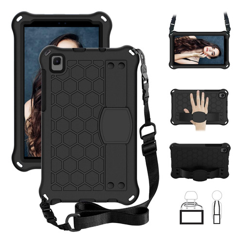Funda Infantil Para Samsung Galaxy Tab A7 Lite 8.7 Pulgadas