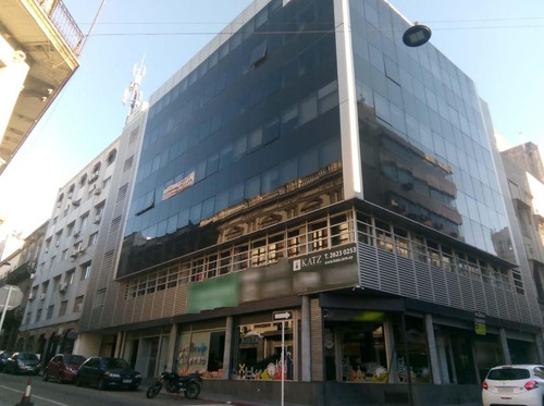 Imagen 1 de 12 de Edificio Working Mitre