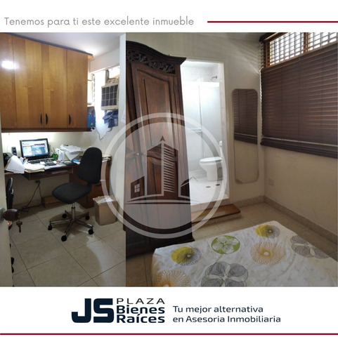 Imagen 6 de 8 de Apartamento En Venta/ Res. Uris-san Isidro/ 04128859981