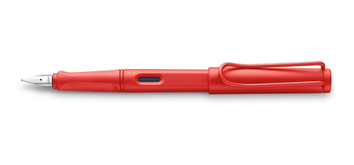 Lamy Safari Cosy Pluma Grafica 020 Edicion Especial