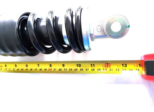 Monoshock Ttr 200/180 Endurance India