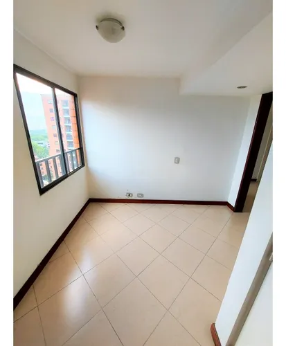 Apartamento En Arriendo En Carlos E. Restrepo