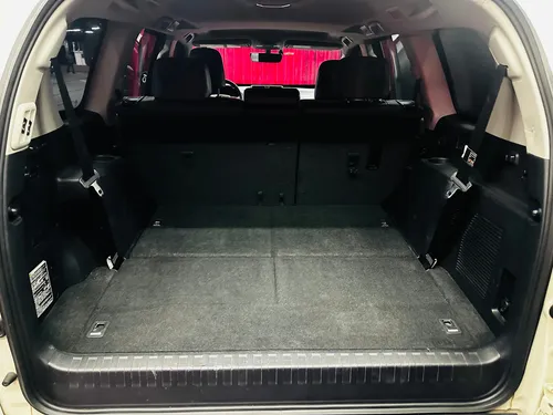 Toyota Prado 3.0 Vx Fl